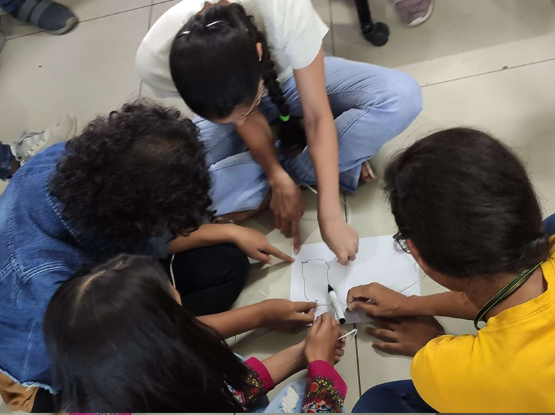 Angularjs Development Service Team