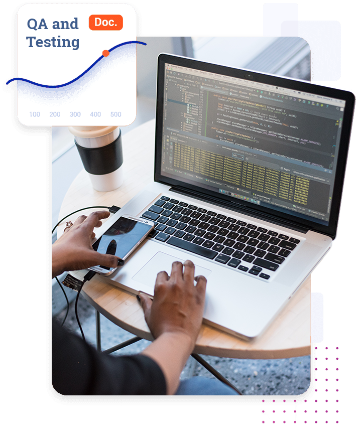 QA and Software Testing