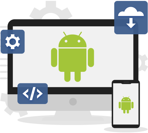 Smart Android Mobile Applications!