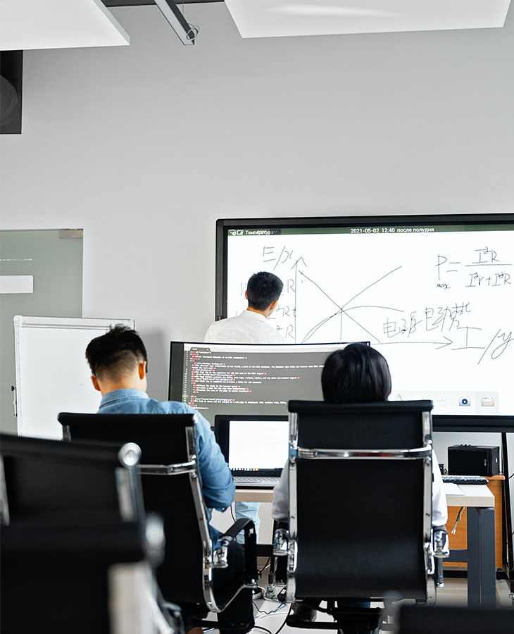 Hire Postgresql Developer