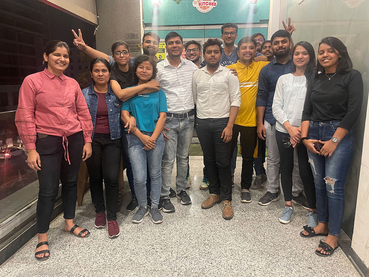 Dynamodb Local Development Team