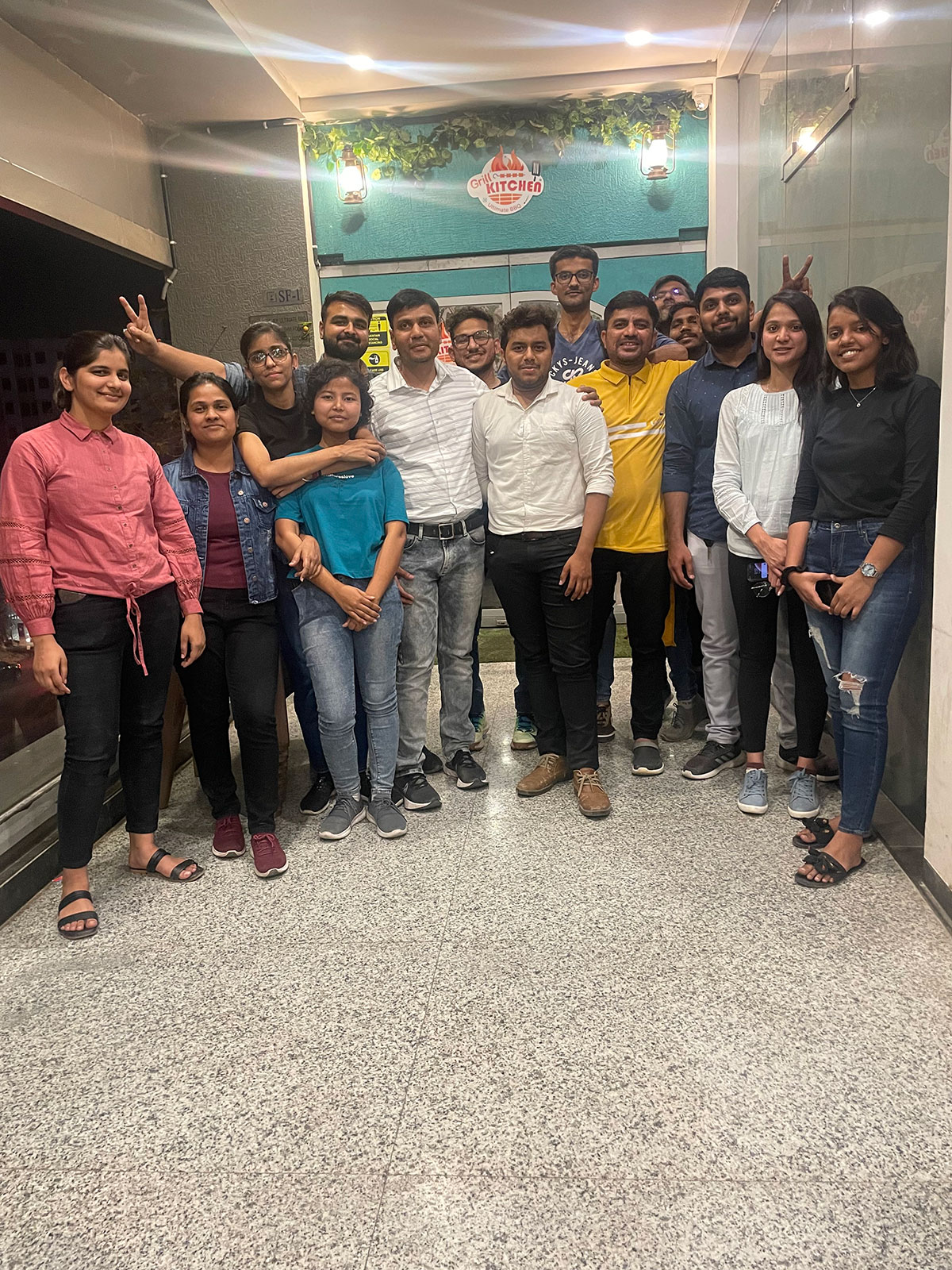 Dynamodb Local Development Our Team