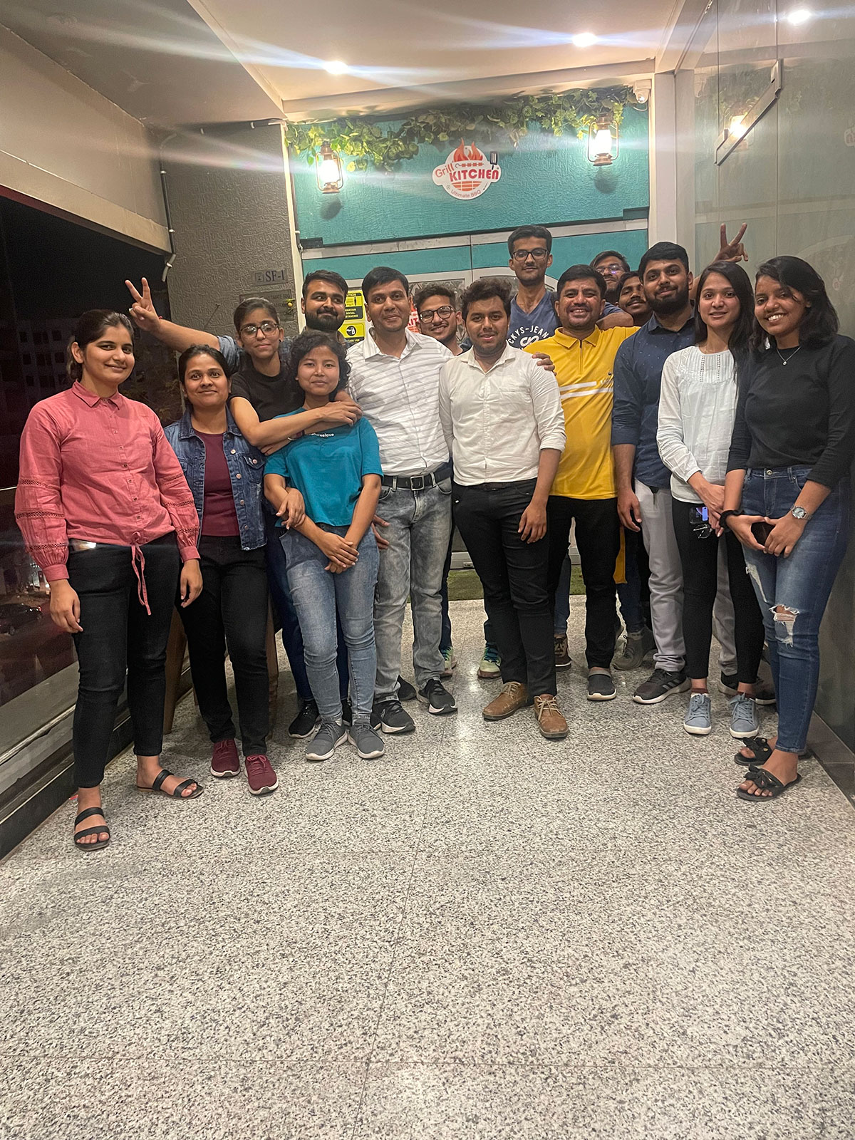 DynamoDB local development company Team