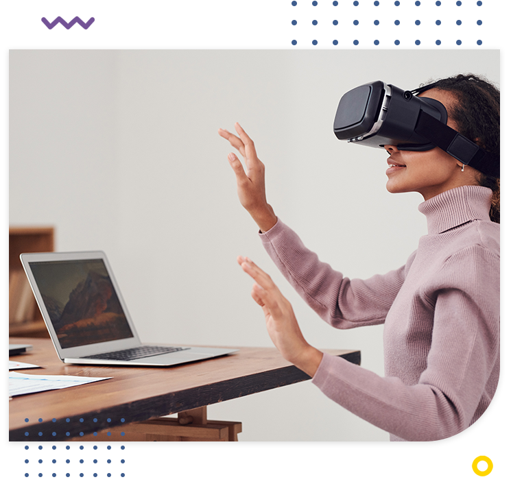 Vr Development Company