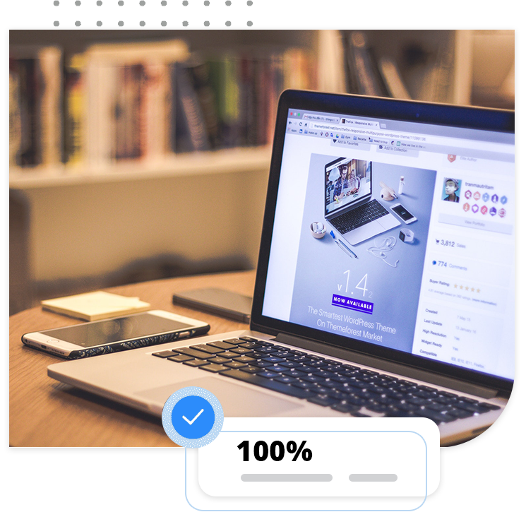 Dot Net Development Company