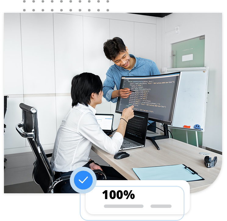 Java Development Services
