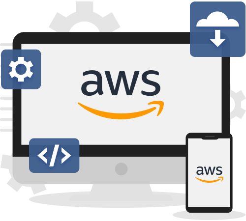 Tech Banner AWS