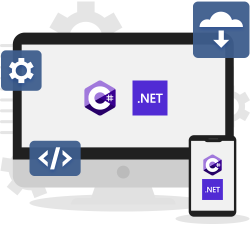 Net Development Company