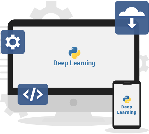 Deep Learning Consultant
