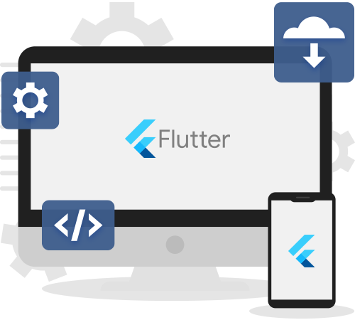 Flutter Development Services