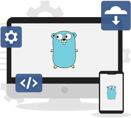 Golang Web Development