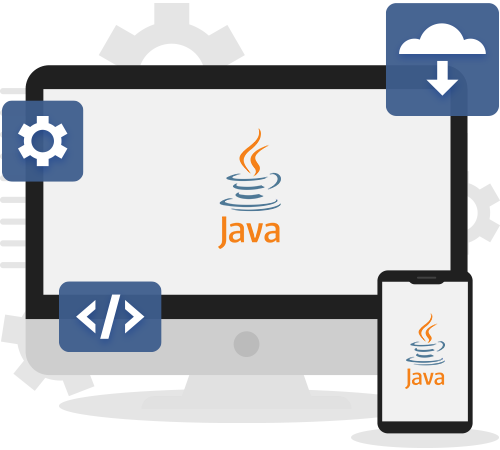 Java Development India
