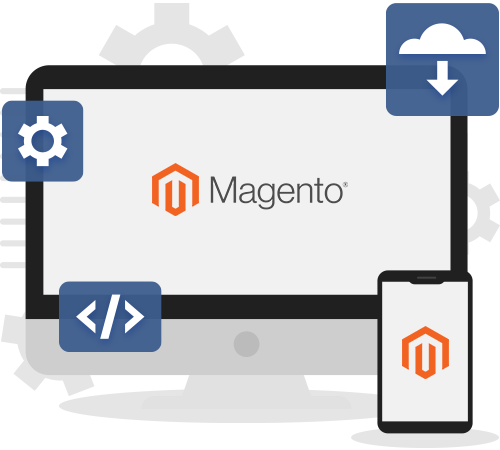 Magento Development Company