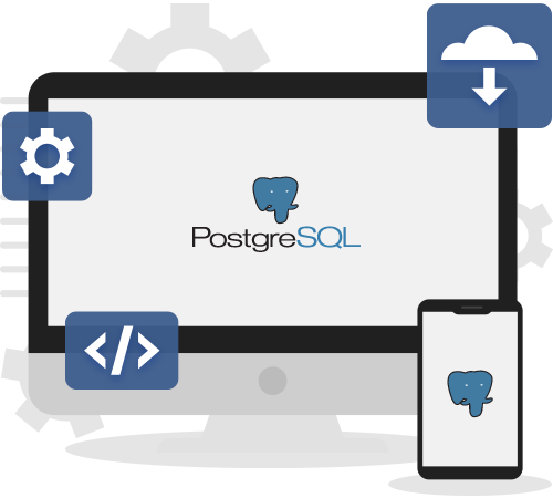 Postgresql Development