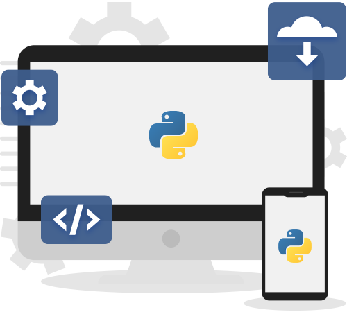 Python Software Development Services
