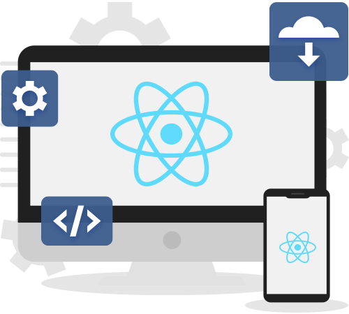 React Js Development Company