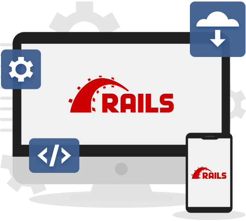 Ruby On Rails Development Company