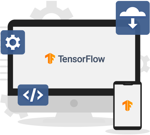 TensorFlow Development Company