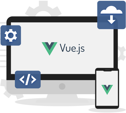 Vue Js Development Service Company