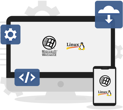 Linux Embedded Development