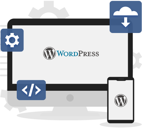 Wordpress Development Company