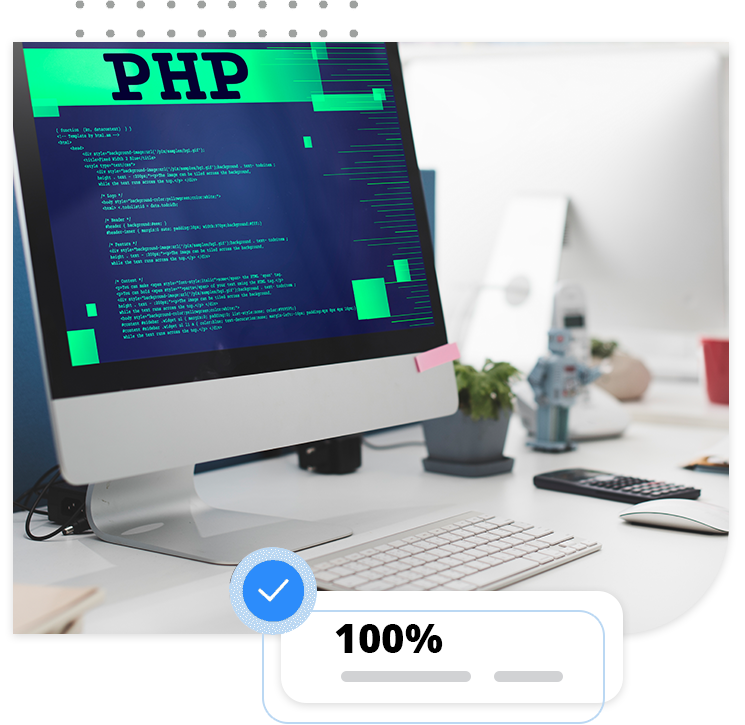 Php Development Company