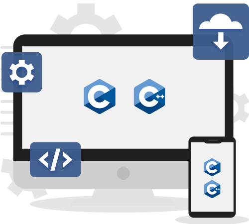 C++ Software Development Services