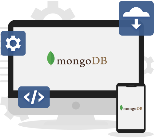 MongoDB Database Applications