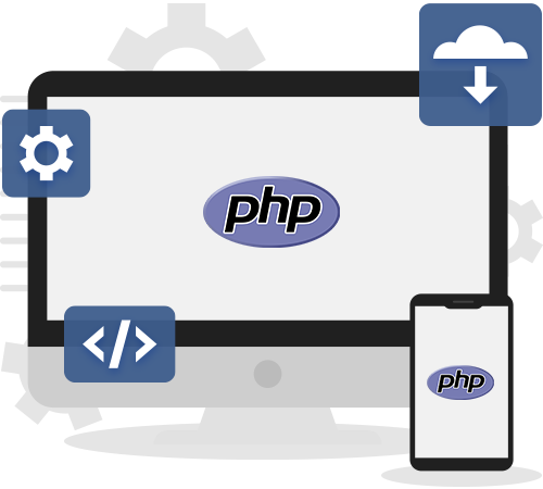 PHP Development Company India