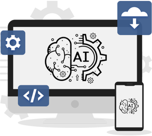 Machine Learning App Development Services